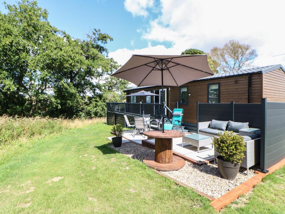 Villa The Elements Morpeth Exterior foto
