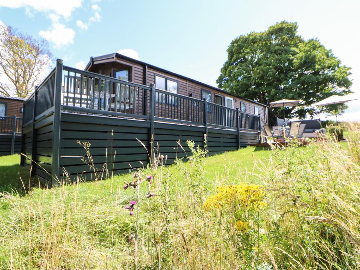 Villa The Elements Morpeth Exterior foto